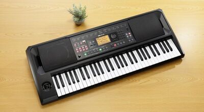 EK50 Entertainer Keyboard - 4