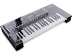 Elektron Analog Keys için Decksaver Koruyucu Kapak - 1