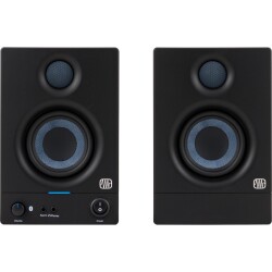 ERIS 3.5 BT MKII Bluetooth Stüdyo Referans Hoparlör - 2