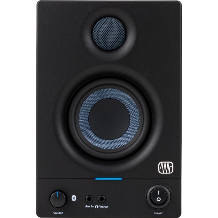 ERIS 3.5 BT MKII Bluetooth Stüdyo Referans Hoparlör - 6