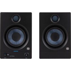 Eris 5 BT MKII Bluetooth Özellikli Stüdyo Monitör - 2