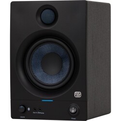 Eris 5 BT MKII Bluetooth Özellikli Stüdyo Monitör - 4