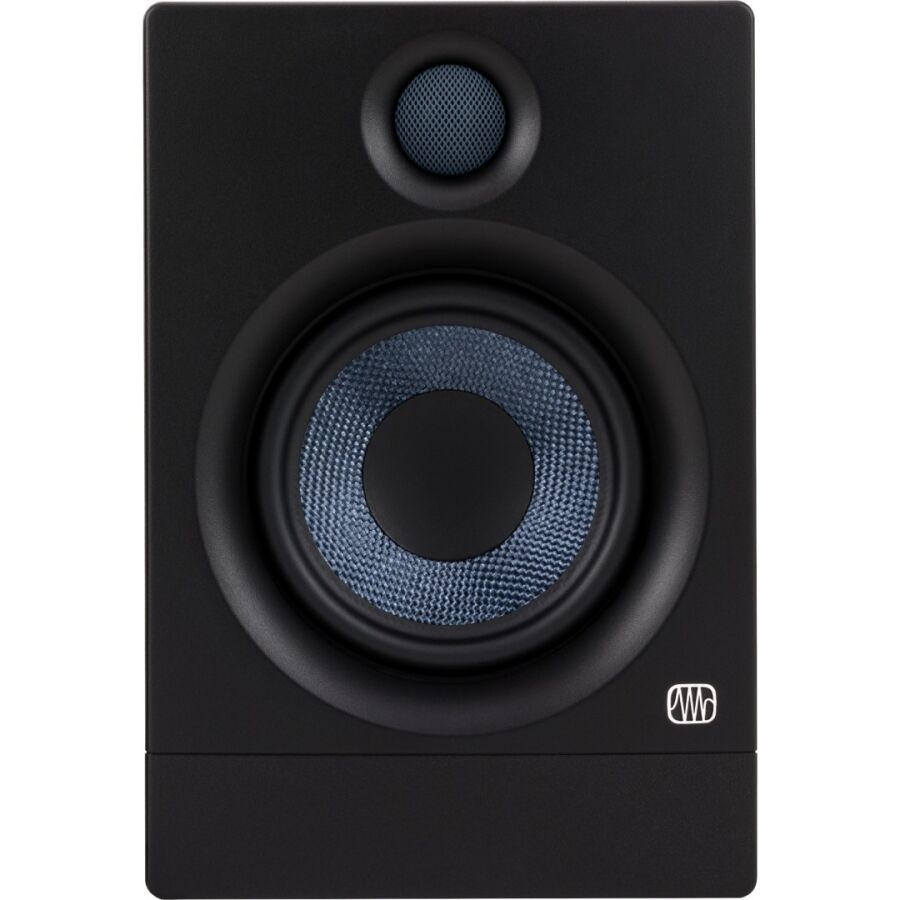 Eris 5 BT MKII Bluetooth Özellikli Stüdyo Monitör - 7