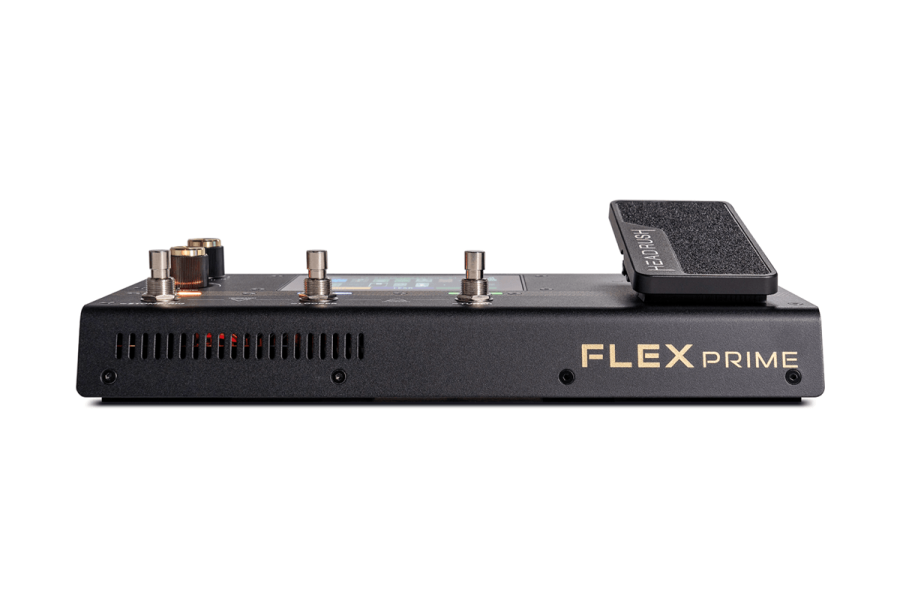 Flex Prime - Gitar ve Bass İçin Multi Effekt Prosesör (Ön Sipariş) - 3