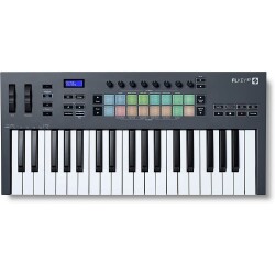 Novation FLkey 37 Tuş Midi Klavye - 2