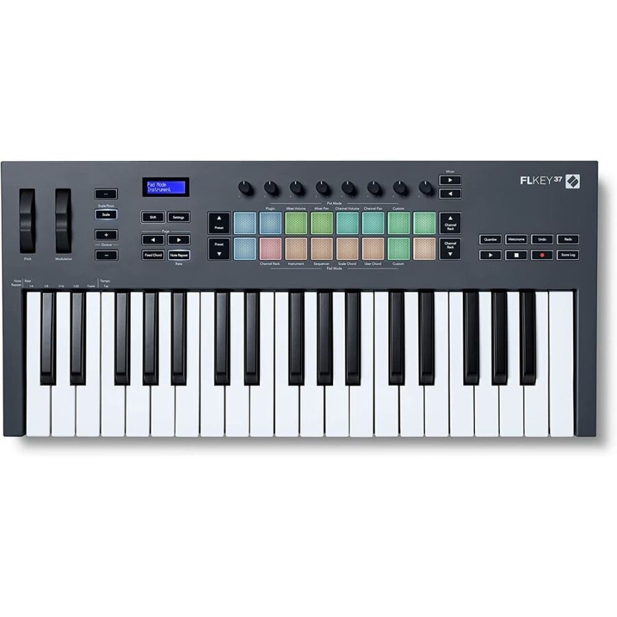 Novation FLkey 37 Tuş Midi Klavye - 2