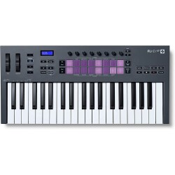 Novation FLkey 37 Tuş Midi Klavye - 3