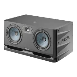 FOCAL ALPHA EVO TWIN Stüdyo Monitörü (Tek) - 1