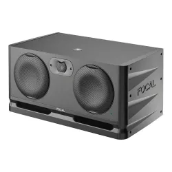 FOCAL ALPHA EVO TWIN Stüdyo Monitörü (Tek) - 4