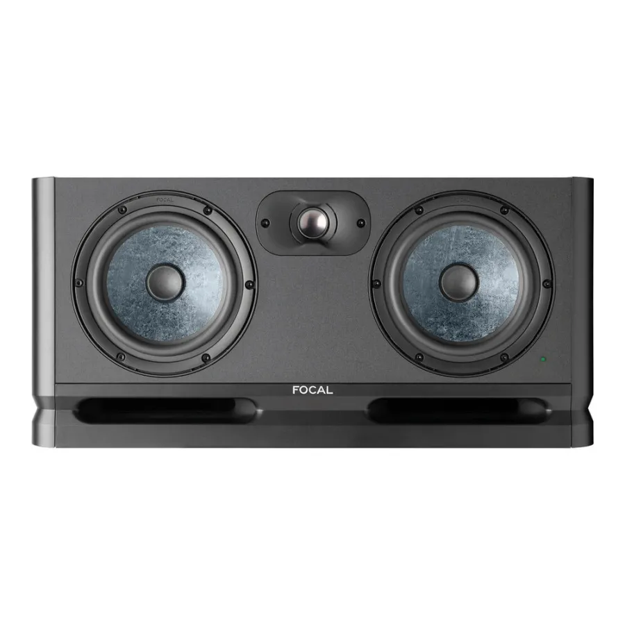 FOCAL ALPHA EVO TWIN Stüdyo Monitörü (Tek) - 2