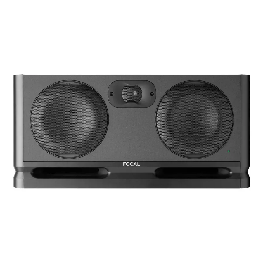 FOCAL ALPHA EVO TWIN Stüdyo Monitörü (Tek) - 5