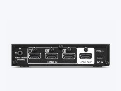 AVS 3 3 In/1 Out HDMI Switcher - 3