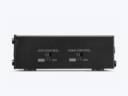 AVS 3 3 In/1 Out HDMI Switcher - 4