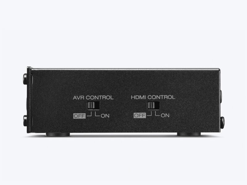 AVS 3 3 In/1 Out HDMI Switcher - 4