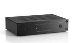 AVS 3 3 In/1 Out HDMI Switcher - 1