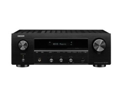 DRA-800H 2 Channel Network Stereo Receiver Amplifikatör - 2