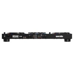 FOUR Serato Stems DJ Controller - 4