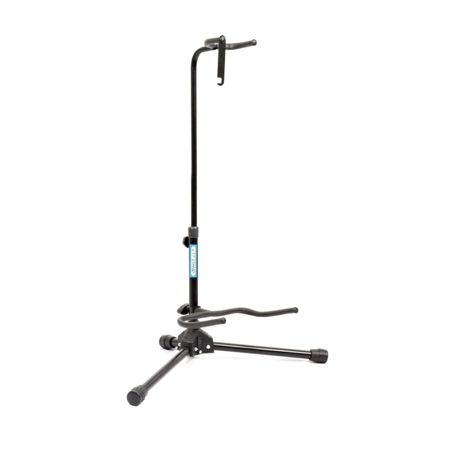 G3 Dikey Tekli Tripod Gitar Standı - 1