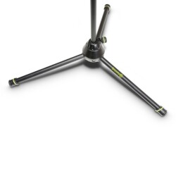 GMS431HB Mikrofon Standı, Tripod - Katlanabilir - 7