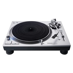 Grand Class Direct Drive Turntable DJ Pikap SL-1200GREGS - 2