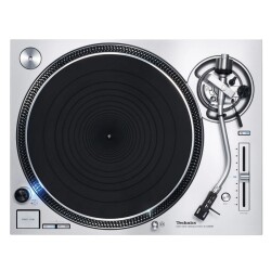 Grand Class Direct Drive Turntable DJ Pikap SL-1200GREGS - 1