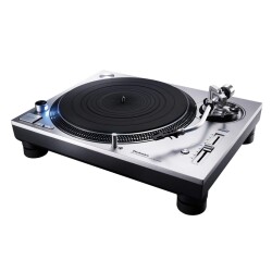 Grand Class Direct Drive Turntable DJ Pikap SL-1200GREGS - 3