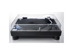 Grand Class Direct Drive Turntable DJ Pikap SL-1210GREG-K - 2