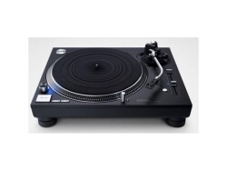 Grand Class Direct Drive Turntable DJ Pikap SL-1210GREG-K - 3