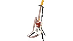 GS-100+ Genesis Gitar Standı - 3