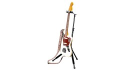 GS-1000 Pro+ Genesis Guitar Stand - 2