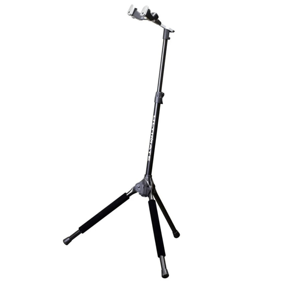 GS-1000 Pro+ Genesis Guitar Stand - 1