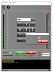 GSM Hybrid - 3