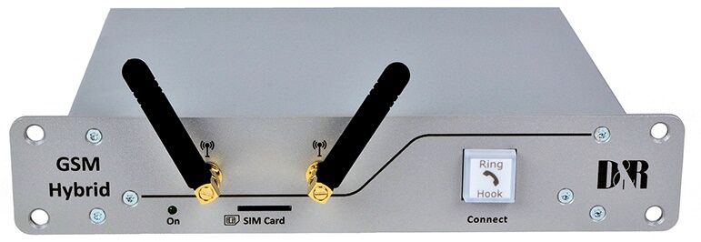 GSM Hybrid 700mHz version - 1