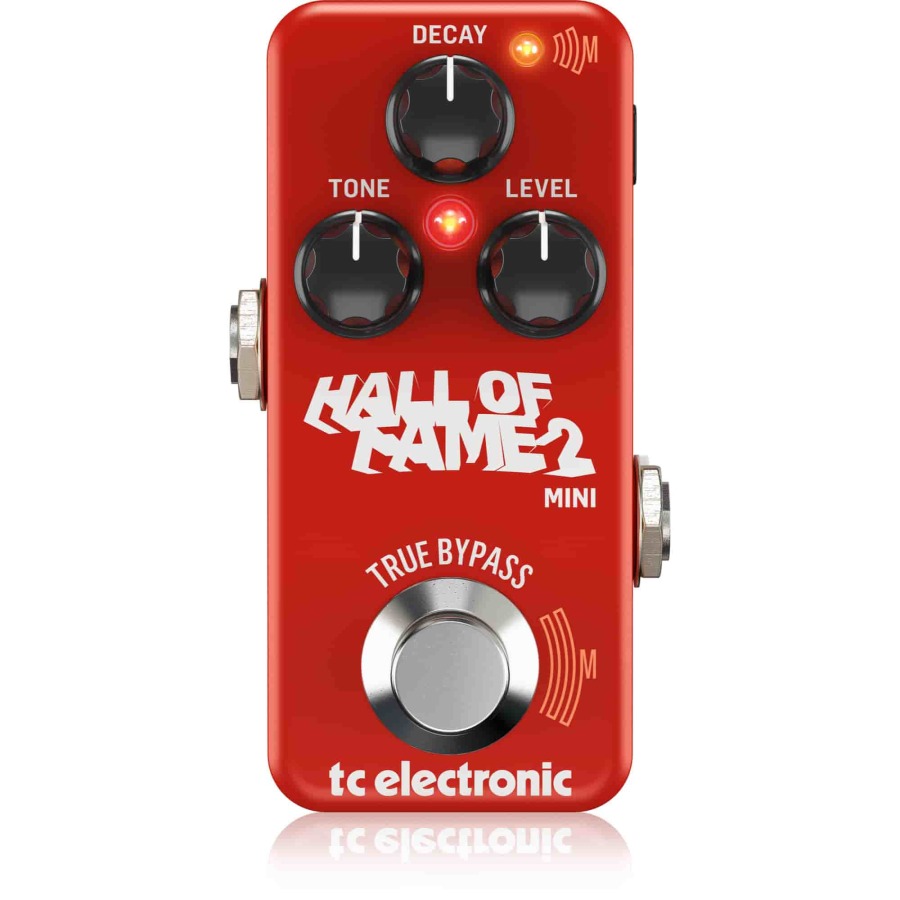 HALL OF FAME 2 MINI REVERB - 1