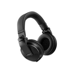 HDJ-X5 Profesyonel Dj Kulaklığı - 1