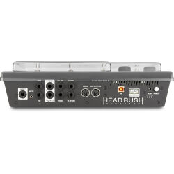 Headrush Gigboard için Decksaver Koruyucu Kapak - 5