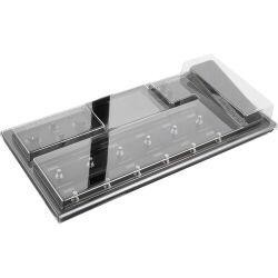 Headrush Pedalboard için Decksaver Koruyucu Kapak - 2