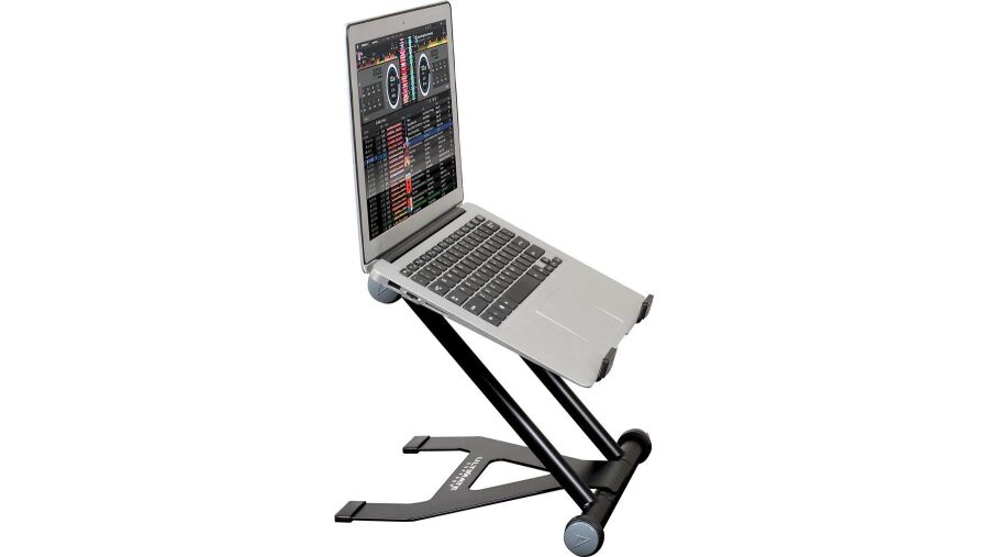 HYP-1010 Compact Laptop Stand - 2