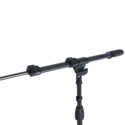 ID Serisi Teleskopik Boom Kollu Tripod Mikrofon Standı (GFW-ID-MIC) - 2