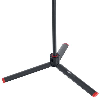 ID Serisi Teleskopik Boom Kollu Tripod Mikrofon Standı (GFW-ID-MIC) - 3