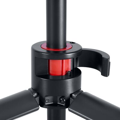 ID Serisi Teleskopik Boom Kollu Tripod Mikrofon Standı (GFW-ID-MIC) - 5