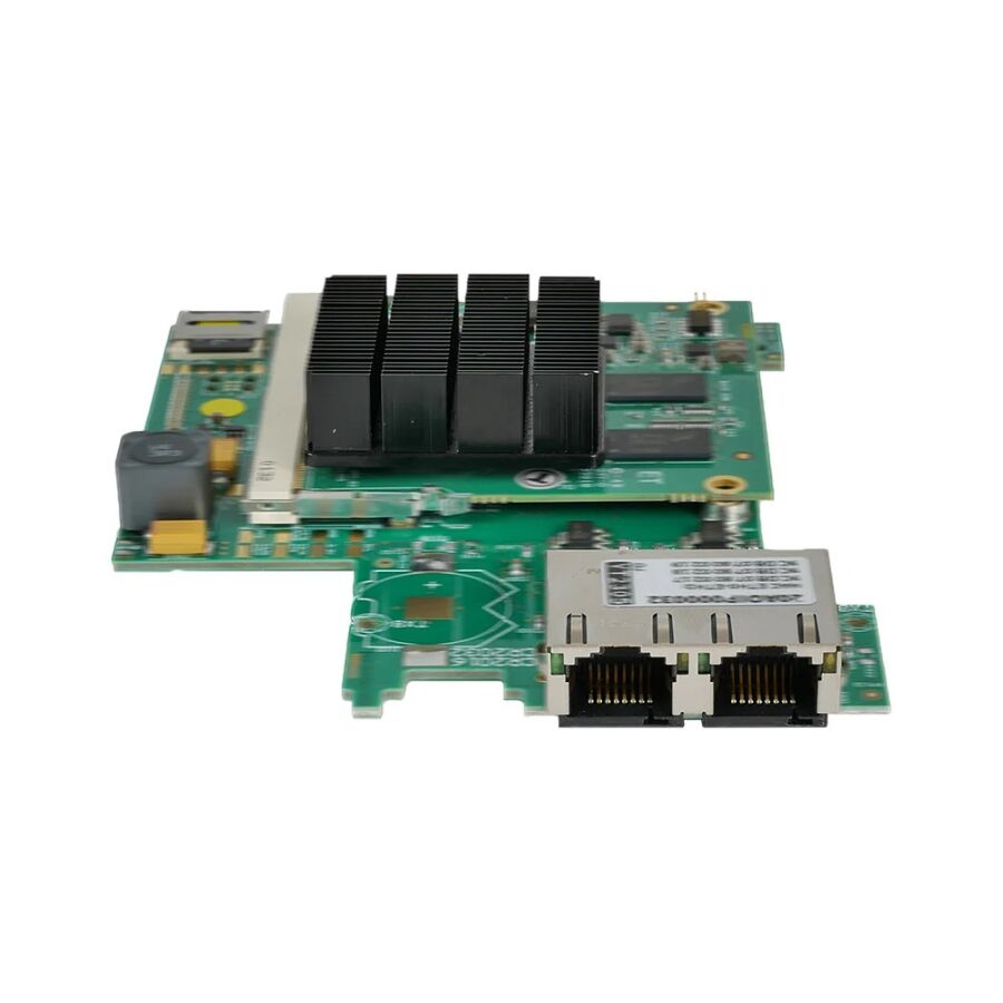 Intellimix X64 AoIP Module with Livewire, RAVENNA, AES67, 64-channel - 4