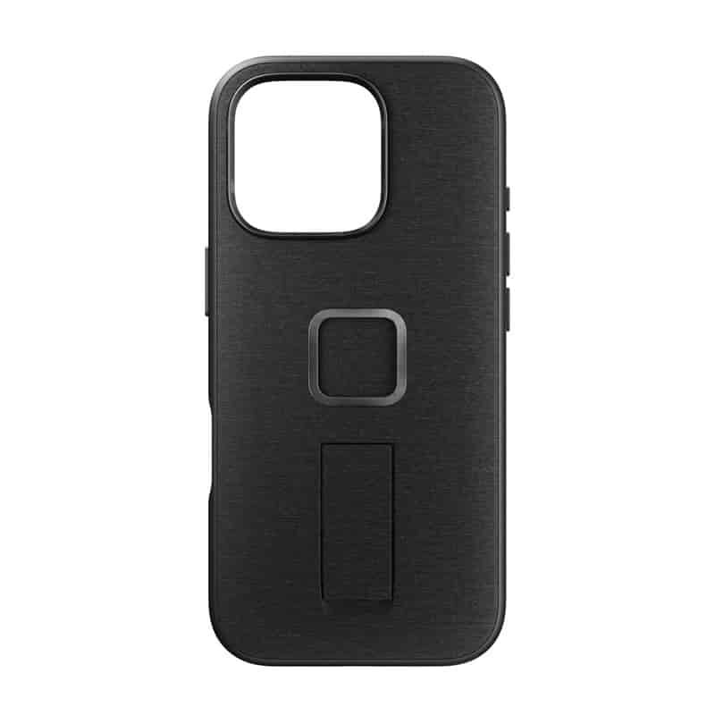 Iphone 16 Pro - Loopcase Charcoal (Ön Sipariş) - 1