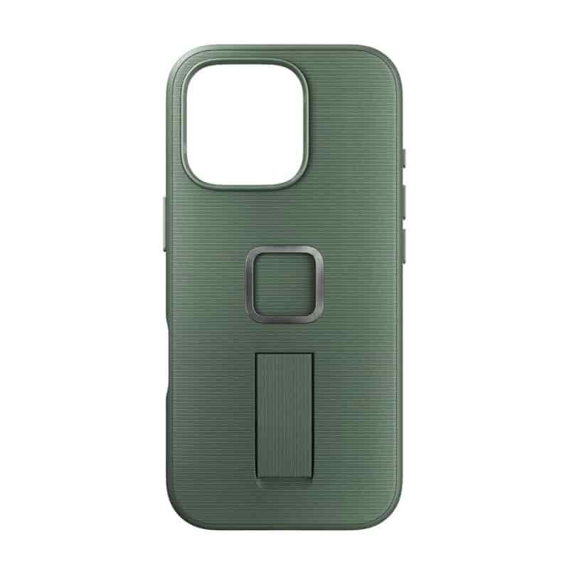 Iphone 16 Pro - Loopcase Sage (Ön Sipariş) - 1