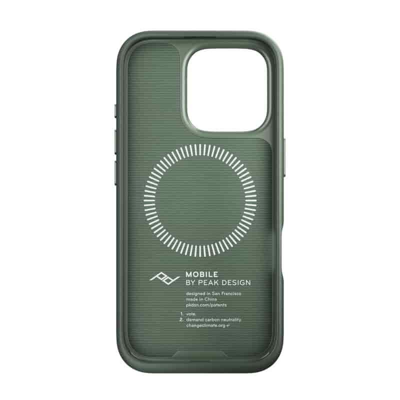 Iphone 16 Pro - Loopcase Sage (Ön Sipariş) - 2