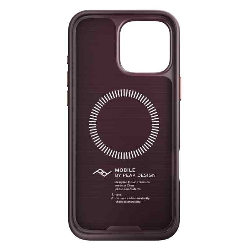 Iphone 16 Pro Max - Loopcase Eclipse (Ön Sipariş) - 2