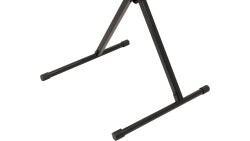 IQ-X-1000 Single-braced X-style Keyboard Stand - 3