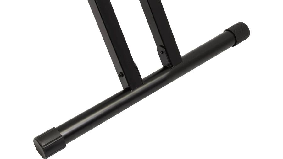 IQ-X-3000 Double-braced X-style Keyboard Stand - 4