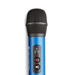 iXm PODCASTER with Pro Head with cardioid pattern - 1