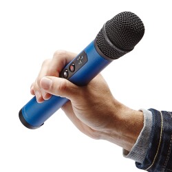 iXm PODCASTER with Pro Head with cardioid pattern - 8